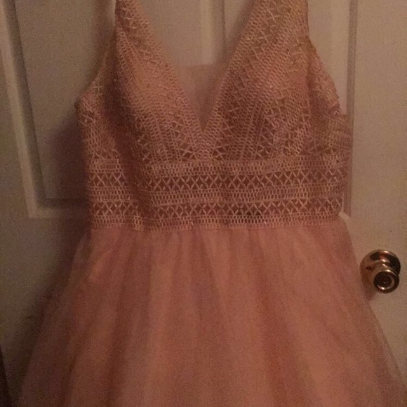 PROM DRESS - Picture 5 of 5